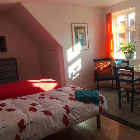 Jan Og Inges Bed & Breakfast Middelfart Extérieur photo