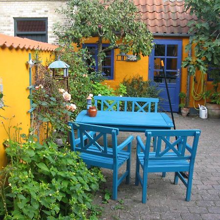 Jan Og Inges Bed & Breakfast Middelfart Extérieur photo