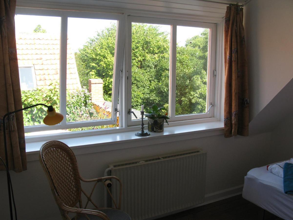Jan Og Inges Bed & Breakfast Middelfart Extérieur photo