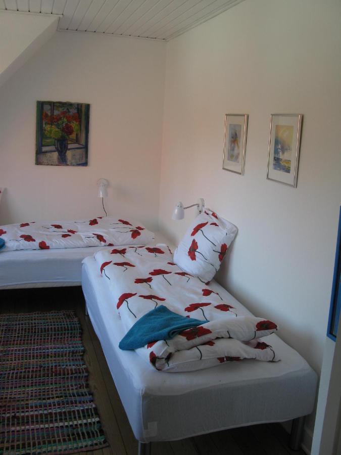 Jan Og Inges Bed & Breakfast Middelfart Extérieur photo